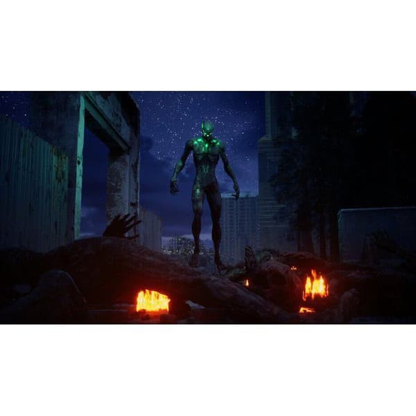 Horror Tales The Beggar-Game-PS5