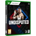 Miniatyrbild 1 av 6: Xbox Series X Videospel Deep Silver Undisputed