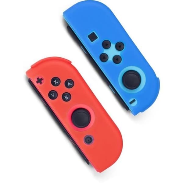 ORB KONTROLLGRIP KOMPATIBLA MED NINTENDO SWITCH (NY) ORB6346