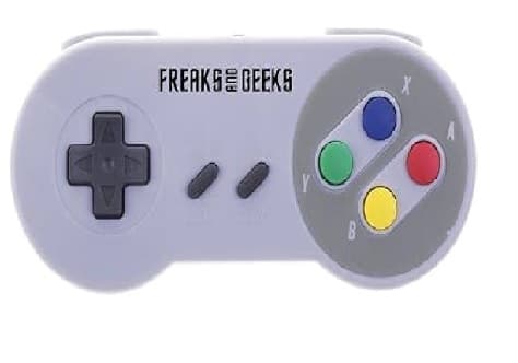 USB  SNES Classic Controller for pc  (pc)