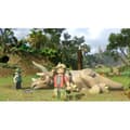 Miniatyrbild 3 av 6: LEGO Jurassic World Wii U-spel- USED