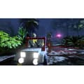 Miniatyrbild 4 av 6: LEGO Jurassic World Wii U-spel- USED