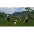 Miniatyrbild 5 av 6: LEGO Jurassic World Wii U-spel- USED