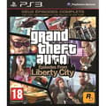 Miniatyrbild 1 av 6: GTA IV: Avsnitt från Liberty City PS3- USED