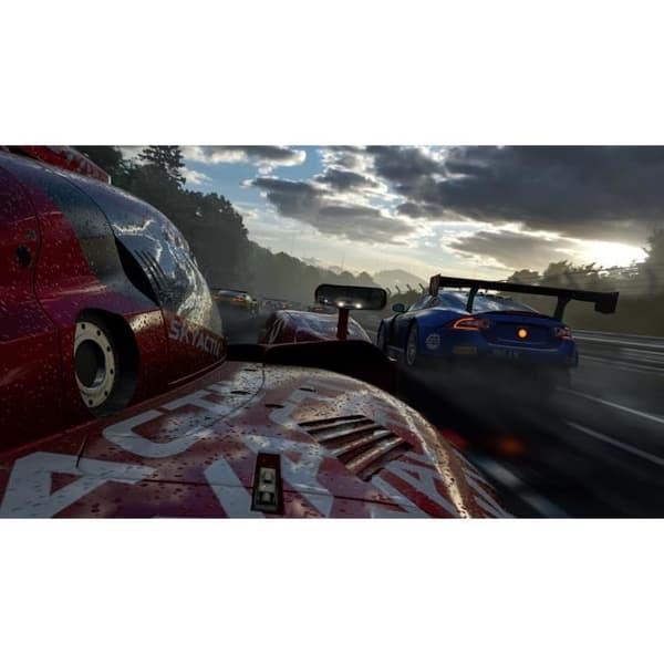 Forza Motorsport 7 - Xbox One-spel- USED