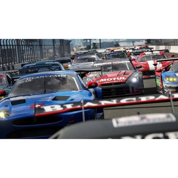 Forza Motorsport 7 - Xbox One-spel- USED