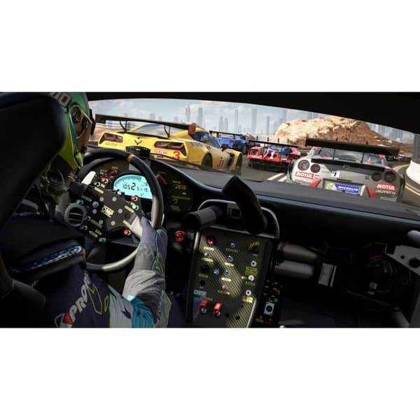 Forza Motorsport 7 - Xbox One-spel- USED