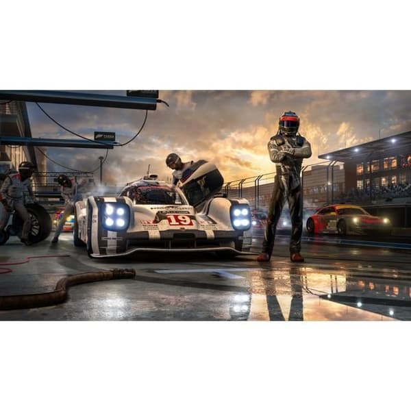 Forza Motorsport 7 - Xbox One-spel- USED