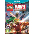 Miniatyrbild 1 av 6: LEGO Marvel Super Heroes Wii U-spel- USED