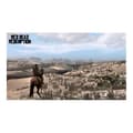 Miniatyrbild 3 av 4: Red Dead Redemption 2 PlayStation 4 tyska- USED
