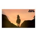 Miniatyrbild 4 av 4: Red Dead Redemption 2 PlayStation 4 tyska- USED