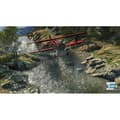 Miniatyrbild 2 av 6: GTA V Xbox One-spel- USED