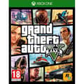 Miniatyrbild 1 av 6: GTA V Xbox One-spel- USED
