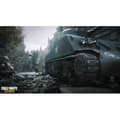 Miniatyrbild 6 av 6: Call of duty andra världskriget Xbox One Game- USED