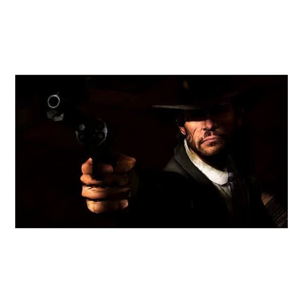 Red Dead Redemption 2 PlayStation 4- USED