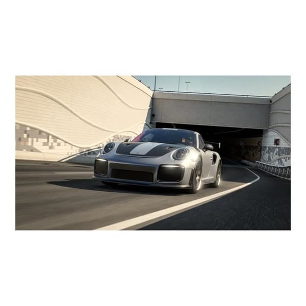 Racing game - Forza - Forza Motorsport 7 - Xbox One - 4K HDR - 700 bilar- USED