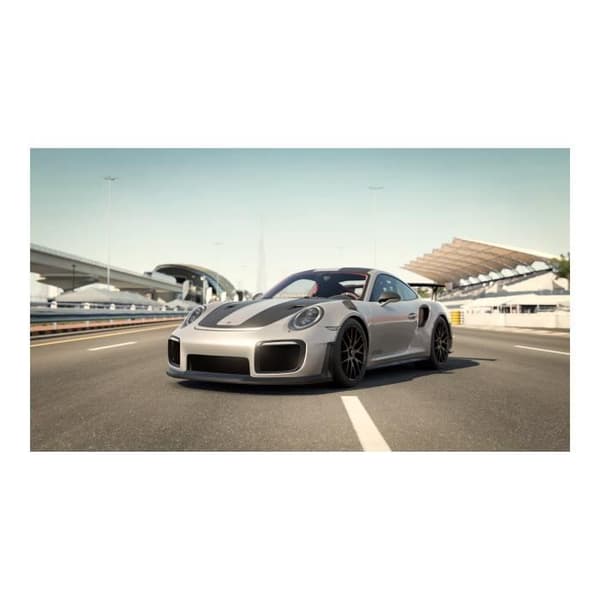 Racing game - Forza - Forza Motorsport 7 - Xbox One - 4K HDR - 700 bilar- USED