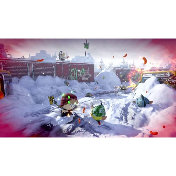 South Park Snow Day Xbox Series X