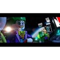 Miniatyrbild 4 av 6: Lego Batman 3 Beyond Gotham PS3-spel- USED