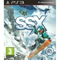 Miniatyrbild 1 av 5: Videospel SSX - Electronic Arts - Playstation 3 - Racing - Sport - PEGI 3+- USED