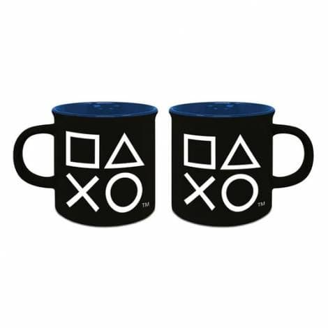 Pyramid Playstation: Shapes Campfire Mug (gp86180) (3DS)