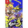Miniatyrbild 2 av 4: Videospel - Nintendo - Splatoon 3 - Standard - Action - Nintendo Switch-plattform- USED