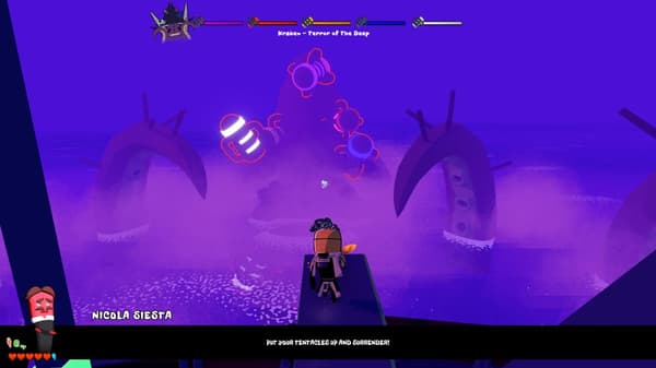Smells Like A Mushroom - 100% Vegan Edition Playstation 5