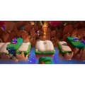 Miniatyrbild 3 av 5: The Smurfs: The Epic of Dreams - Nintendo Switch-spel - Reverie Edition