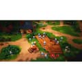 Miniatyrbild 5 av 5: The Smurfs: The Epic of Dreams - Nintendo Switch-spel - Reverie Edition