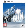 Miniatyrbild 1 av 6: PlayStation 5 Videospel Just For Games Squirrel with a Gun