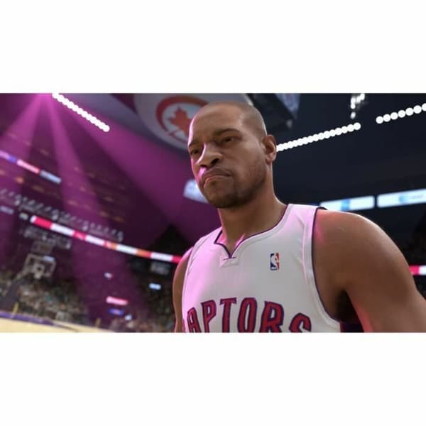 PlayStation 5 Videospel 2K GAMES 2k25