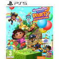Miniatyrbild 1 av 6: PlayStation 5 Videospel Bandai Namco Nickelodeon Junior Party Adventure