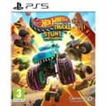 Pikkukuva 1 / 6: PlayStation 5 -videopeli Just For Games Hot Wheels Monster Trucks Stunt Mayhem