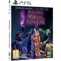 Miniatyrbild 1 av 5: PlayStation 5 Videospel Microids Naheulbeuk : Le Maitre Du Donjon
