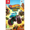 Miniatyrbild 1 av 6: TV-spel för Switch Just For Games Hot Wheels Monster Trucks Stunt Mayhem