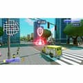 Miniatyrbillede 4 af 6: Videospil til Switch Bandai Namco Matchbox : Aventures en voitures