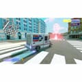 Miniatyrbillede 6 af 6: Videospil til Switch Bandai Namco Matchbox : Aventures en voitures