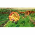 Miniatyrbillede 5 af 6: Videospil til Switch Microids Goldorak : Le Festin des loups