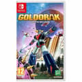 Miniatyrbillede 1 af 6: Videospil til Switch Microids Goldorak : Le Festin des loups
