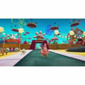 Miniatyrbillede 6 af 6: Videospil til Switch Bandai Namco Bob L'éponge : Patrick l'Étoile de Mer