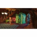 Miniatyrbillede 6 af 6: Videospil til Switch Bandai Namco Le Grinch : Les Aventures de Noël