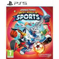 Pikkukuva 1 / 6: PlayStation 5 -videopeli Just For Games Looney Tunes Wacky World of Sports