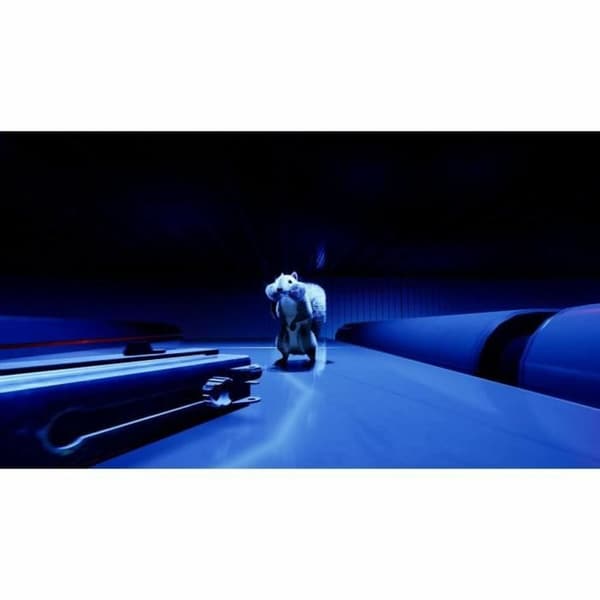 PlayStation 5 -videopeli Just For Games Squirrel with a Gun