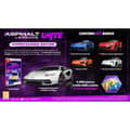 Miniatyrbild 2 av 6: TV-spel för Switch Just For Games Asphalt Legends Unite Supercharged
