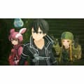 Miniatyrbild 4 av 6: TV-spel för Switch Bandai Namco Sword Art Online : Fractured Daydream