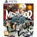 Pikkukuva 1 / 6: PlayStation 5 -videopeli SEGA Metaphor : ReFantazio
