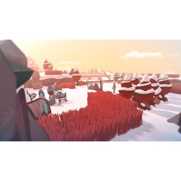TemTem PS5-spel