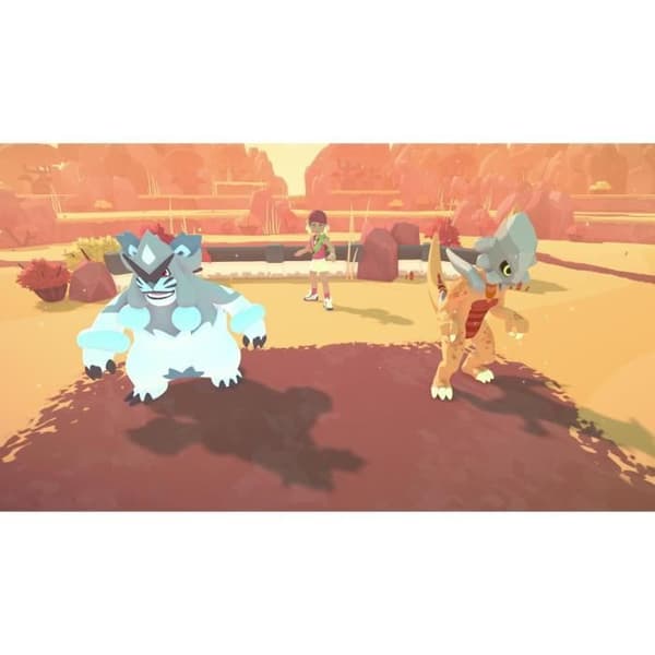 TemTem PS5-spel
