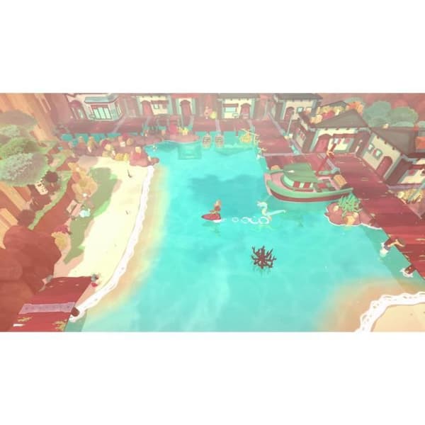 TemTem PS5-spel