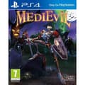 Miniatyrbild 1 av 6: MediEvil PS4-spel